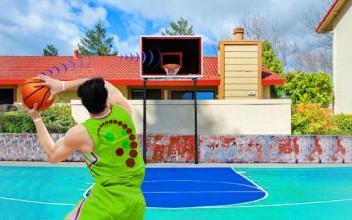nba2k10手机版全解锁 1