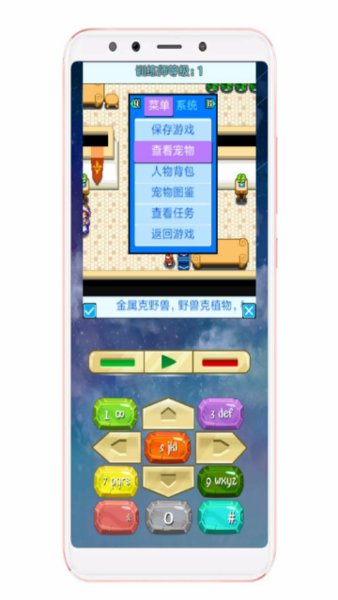 jar游戏助手最新版 截图2