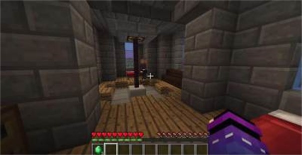 我的世界jenny mod 截图3