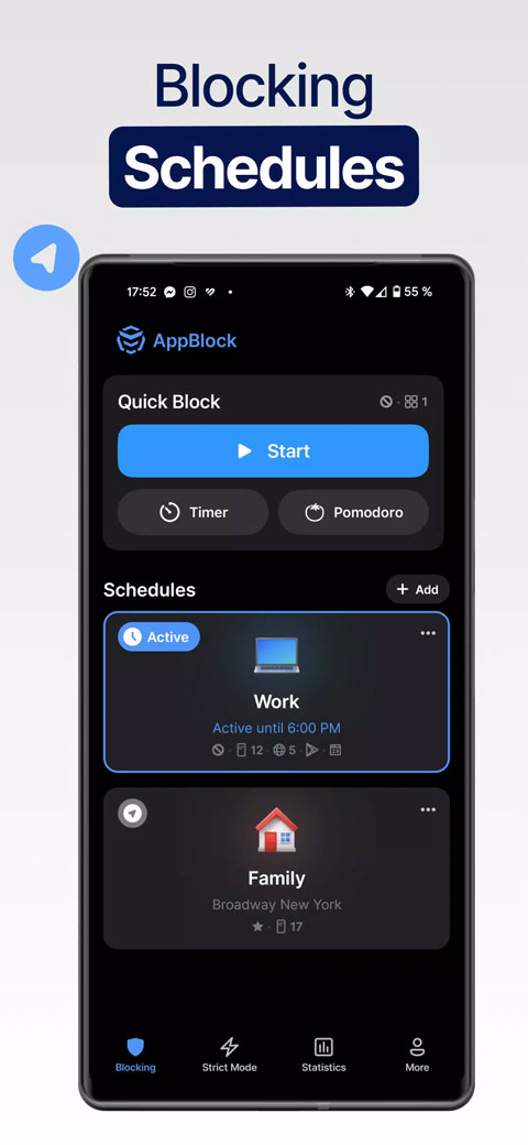 Appblock官方版 截图3