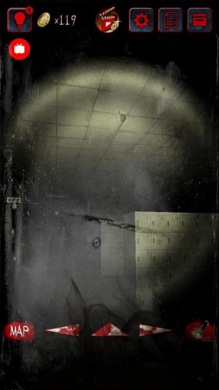 咒巢起源之章汉化版 截图4