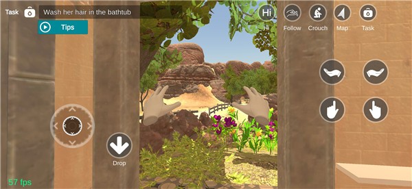 小忍的甜蜜时光中文版 截图3