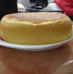 家用电饭煲轻松烘焙，自制美味蛋糕秘籍 4