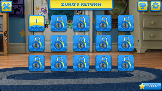 玩具总动员：粉碎计划 截图7