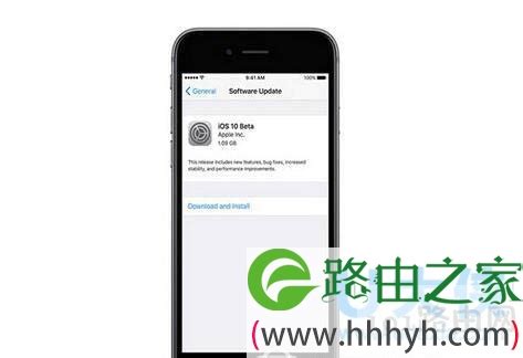 iOS 10.3升级指南：详尽教程通过PP助手 4