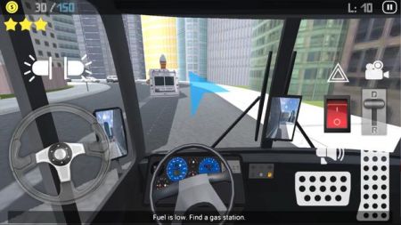 公共交通模拟器X 2