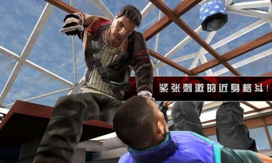 杀手2手机版 1
