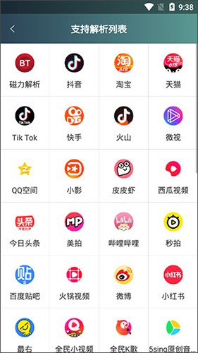 域下载器免费版 截图2