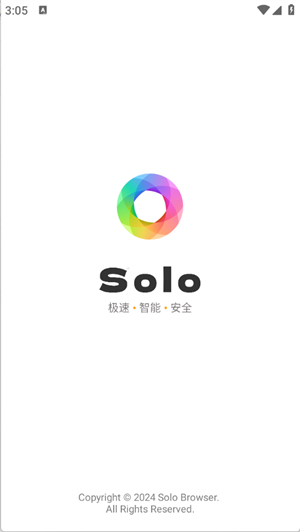 Solo浏览器 截图1