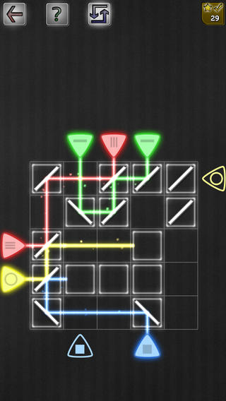 镜面反射 截图2