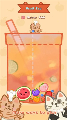 猫店大亨 截图2