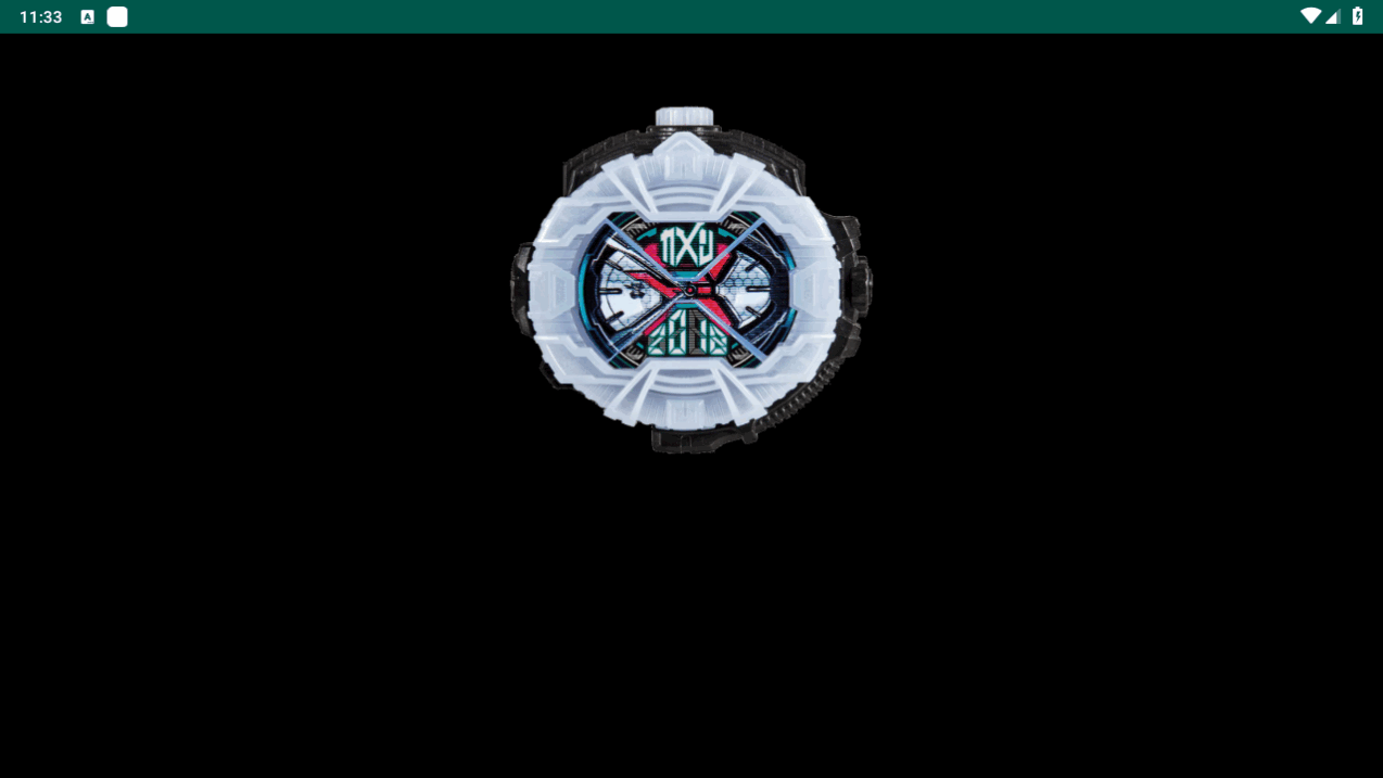 异类骑士模拟器DX版 截图4