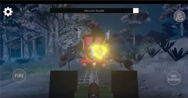 查尔斯小火车同人版 截图2