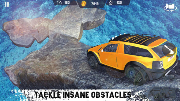 暴力摩托飞车完整版 截图3