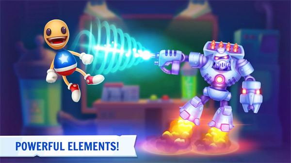 疯狂木偶人2最新版 截图2