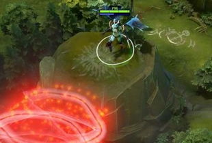 DOTA2痛苦女王：制胜出装秘籍大揭秘 1