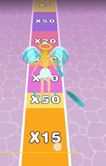 命运运行 截图4