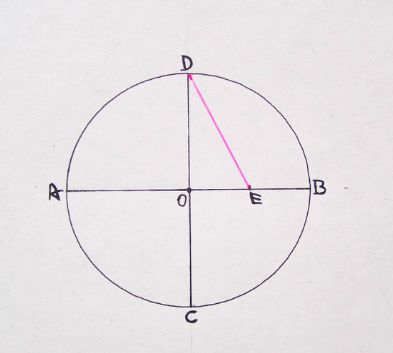 如何画五角星的具体方法步骤是什么？ 4