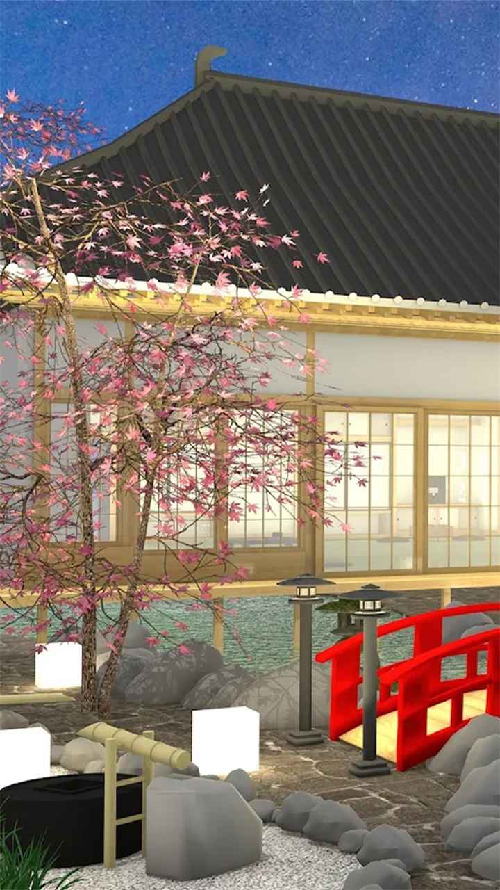 温泉旅馆之谜 截图3
