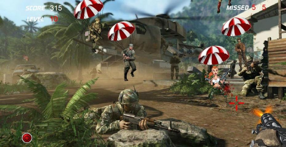 道路复仇者 截图3