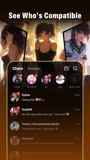 emochiai正版官方下载 截图3