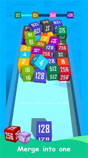 2048大招版 1