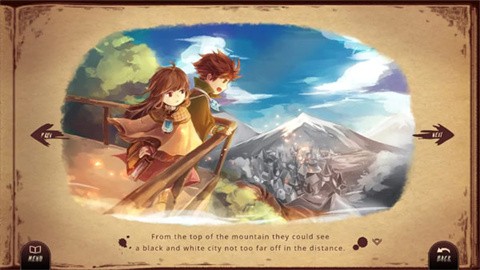 拉诺塔全关卡解锁版 截图4