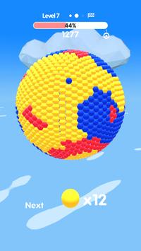 Ball Paint 截图4