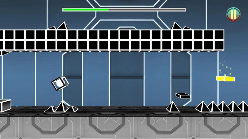 方块跳动安卓版 截图4