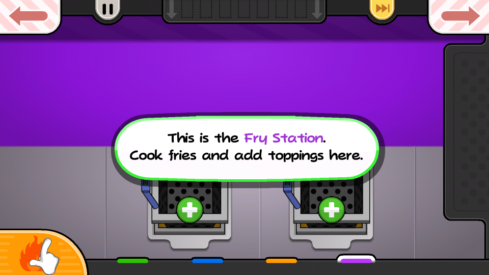 老爹奶酪店HD 截图4