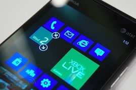 诺基亚900升级至Windows Phone 7.8系统 2
