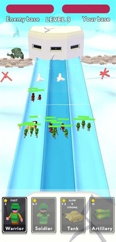 傲世群英传1.1.1 1