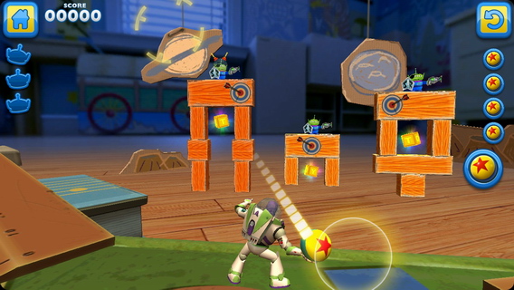 玩具总动员：粉碎计划 截图6