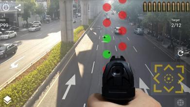 挪斯之城防卫战 截图2