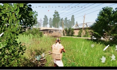 人渣scum手游 截图3