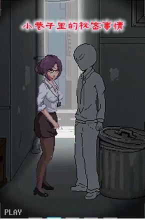 小巷子里的秘密事情安卓直装 截图4