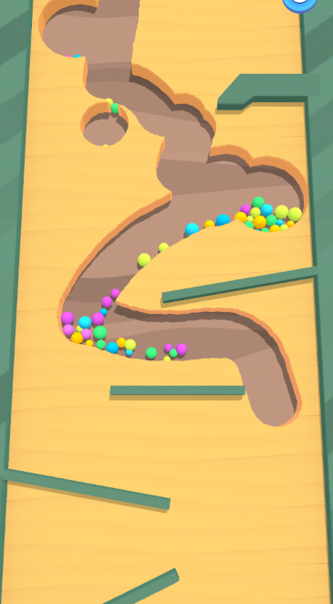 沙滩球球 Sand Balls 截图4