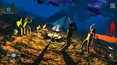 海妖头重生2 截图2