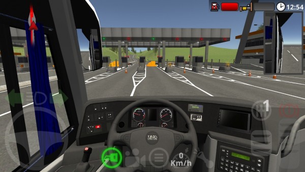 道路司机 截图2