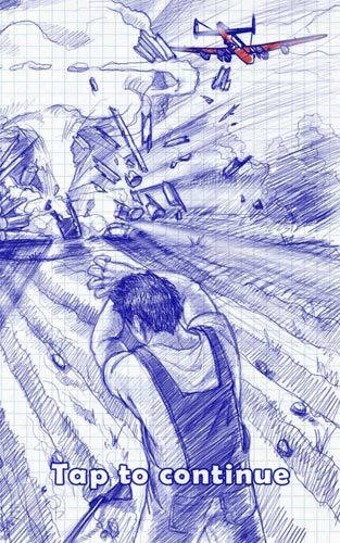前哨部队 截图3