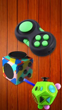 疯狂解压盒子 1