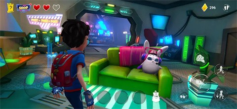 黑暗密语3手游 截图4