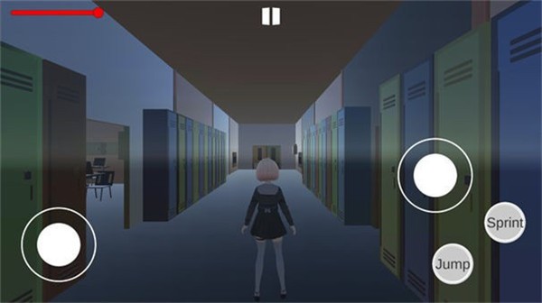 恐怖病娇 截图3