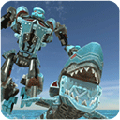 鲨鱼机器人2最新版