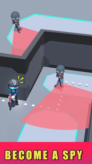 超级间谍大师 截图2