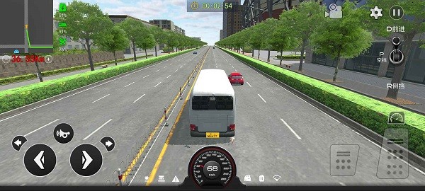 城市巴士模拟器 1