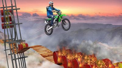 特技摩托2 截图4