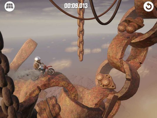 摩托男爵 截图3