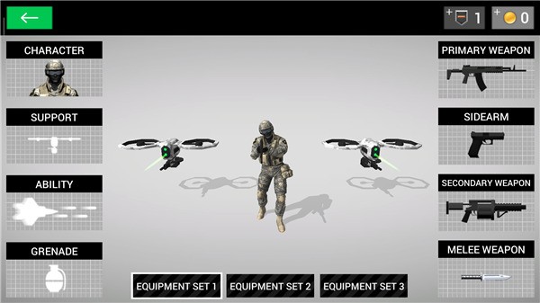 地球保护小队最新版 1