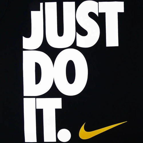 揭秘！'Just do it' 的中文含义，竟如此鼓舞人心！ 4